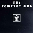 The TEMPTATIONS A Song For You 
